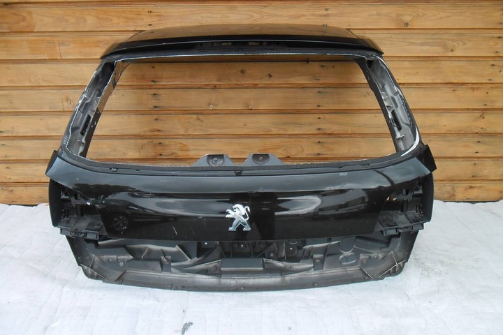 AVEC PSA SERRURE ARRIÈRE COUVERCLES CITROEN XSARA / PICASSO photo 7 - milautoparts-fr.ukrlive.com