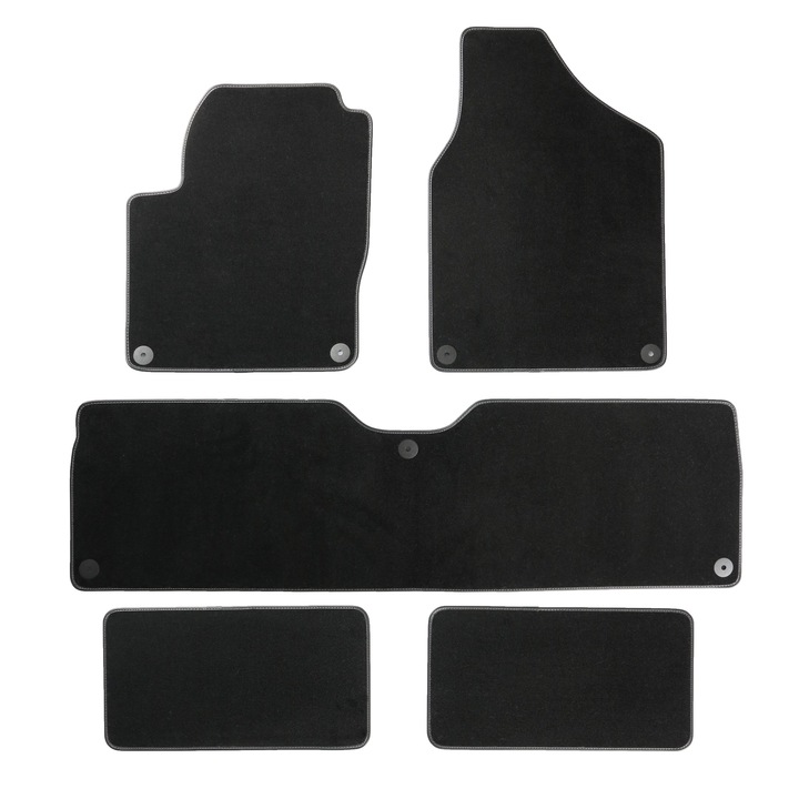 TAPIS DE VELOURS TEXER photo 1 - milautoparts-fr.ukrlive.com