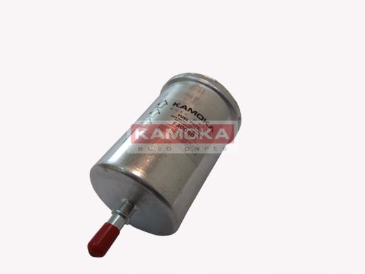 FILTRE CARBURANT KAMOKA POUR RENAULT TRAFIC II 2.0 photo 2 - milautoparts-fr.ukrlive.com