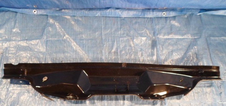 SEAT ALHAMBRA 2010-16 R METAL PLATE PLASTIC 7N0805275 photo 1 - milautoparts-fr.ukrlive.com