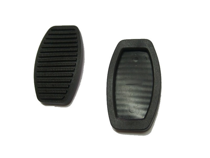 TRIMS ON PEDALS FIAT SIEON REGATA RITMO STRADA photo 1 - milautoparts-fr.ukrlive.com