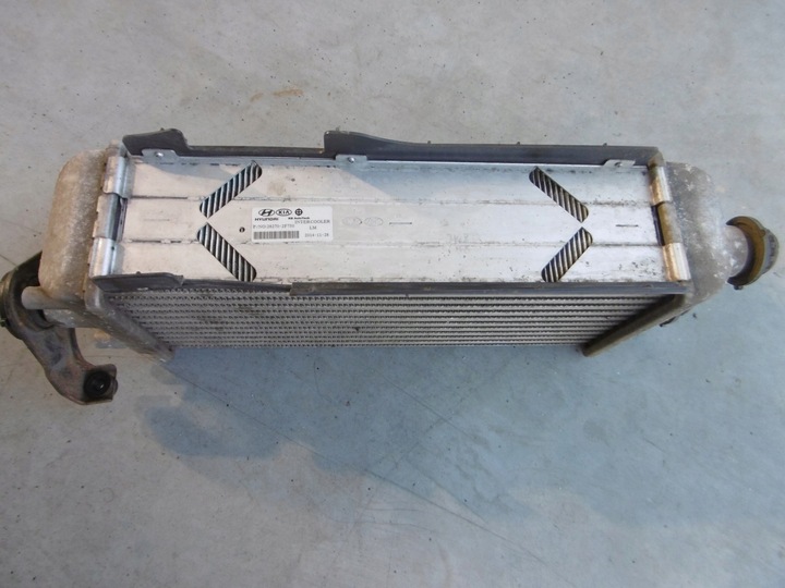 HYUNDAI IX35 2.0 CRDI 14R INTERCOOLER 28270-2F750 photo 2 - milautoparts-fr.ukrlive.com