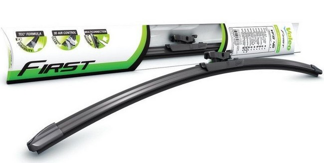 WIPER BLADES VALEO FRONT 700 MM 350 MM photo 3 - milautoparts-fr.ukrlive.com