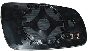 LINER RIGHT MIRRORS VW GOLF IV 97-03 photo 1 - milautoparts-fr.ukrlive.com