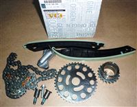 KIT MÉCANISME DE DISTRUBUTION DE GAZ RENAULT TRAFIC 3 1,6 DCI 2014- photo 1 - milautoparts-fr.ukrlive.com