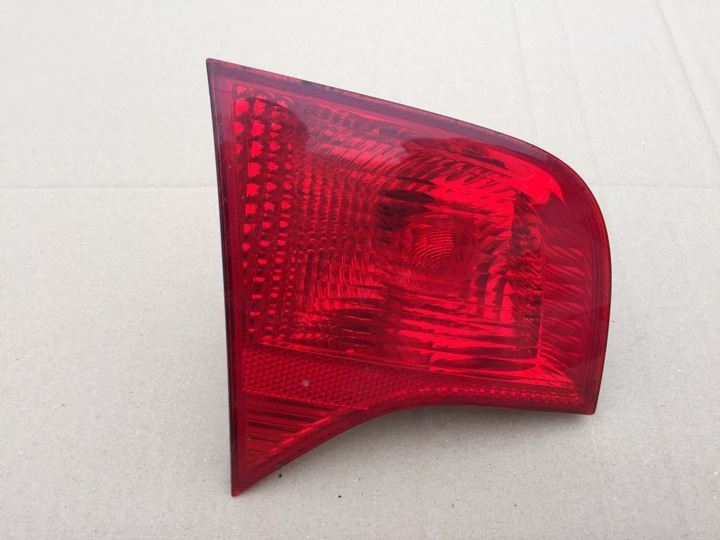 AUDI A4 B7 SEDAN LAMP REAR LEFT 8E5945093A photo 1 - milautoparts-fr.ukrlive.com