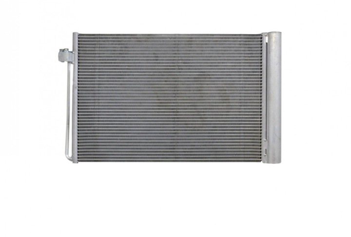 NEW CONDITION RADIATOR AIR CONDITIONER BMW 7 E65 E66 02 03- 64508379885 8379885 photo 1 - milautoparts-fr.ukrlive.com