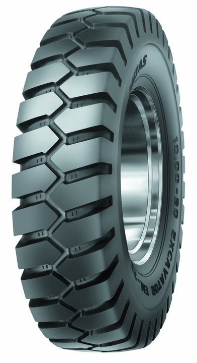 TIRE 10.00-20 MITAS EM-23 16PR 146B TT photo 1 - milautoparts-fr.ukrlive.com