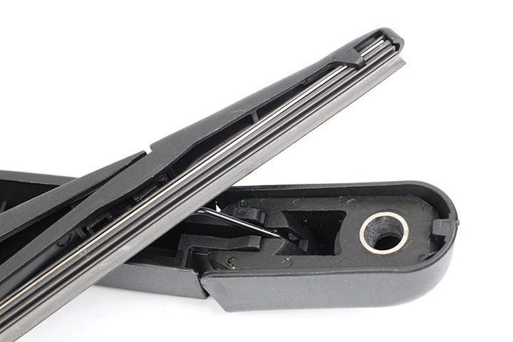 KIA CEED UNIVERSAL SW HOLDER WIPER BLADES REAR + WIPER photo 2 - milautoparts-fr.ukrlive.com