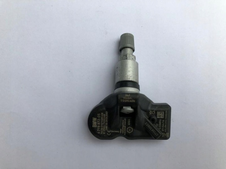 SENSOR PRESSURE BMW 6798872-05 MINI F01 F07 F25 photo 3 - milautoparts-fr.ukrlive.com