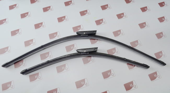 WIPER BLADES CITROEN DS3 11.2009->CLIO GRANDTOUR photo 3 - milautoparts-fr.ukrlive.com