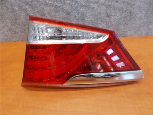 LAMP REAR REAR RIGHT HYUNDAI I40 UNIVERSAL photo 2 - milautoparts-fr.ukrlive.com