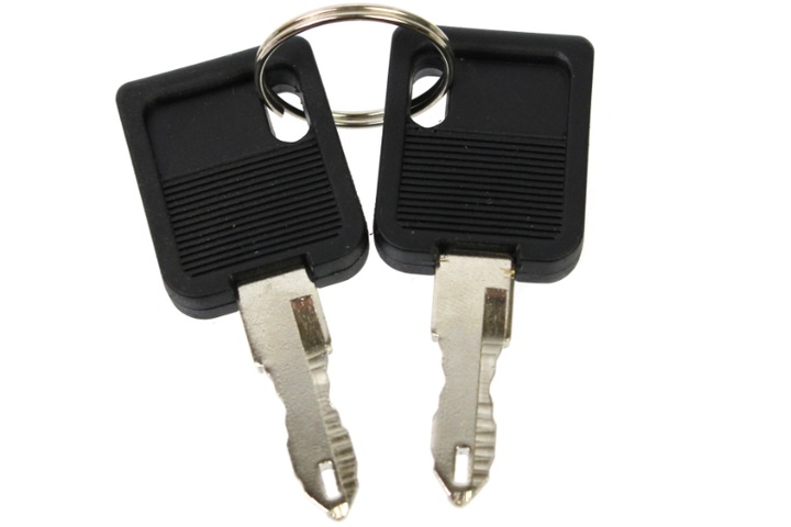 PEUGEOT 106 806 CITROEN AX SAXO XSARA IGNITION LOCK photo 2 - milautoparts-fr.ukrlive.com