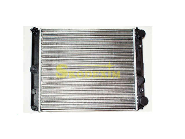 ÉTAT NOUVEAU RADIATEUR EAUX ZAZ TAVRIA TAWRIA photo 1 - milautoparts-fr.ukrlive.com