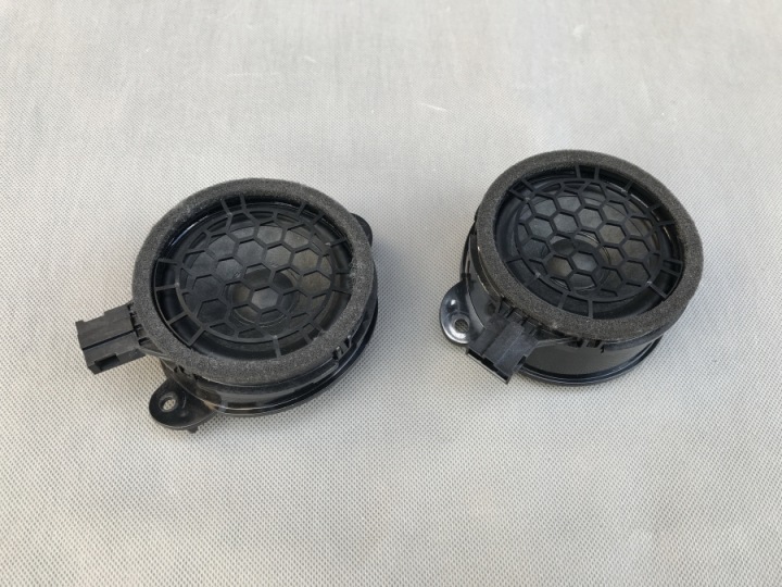 SONORISATION BANG OLUFSEN AUDI A3 S3 8V BERLINE COMPACTE 3 PORTES