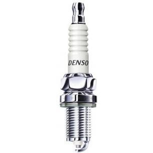 PLUG DENSO TWIN TIP XU22TT 4614 photo 1 - milautoparts-fr.ukrlive.com