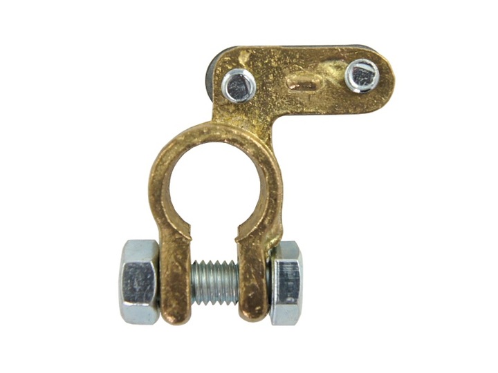 CLAMP BRASS STANDARD, 