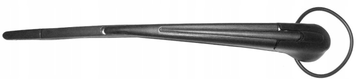 BRAS ESSUIE-GLACE ARRIÈRE LANCIA PHEDRA 2002-2010