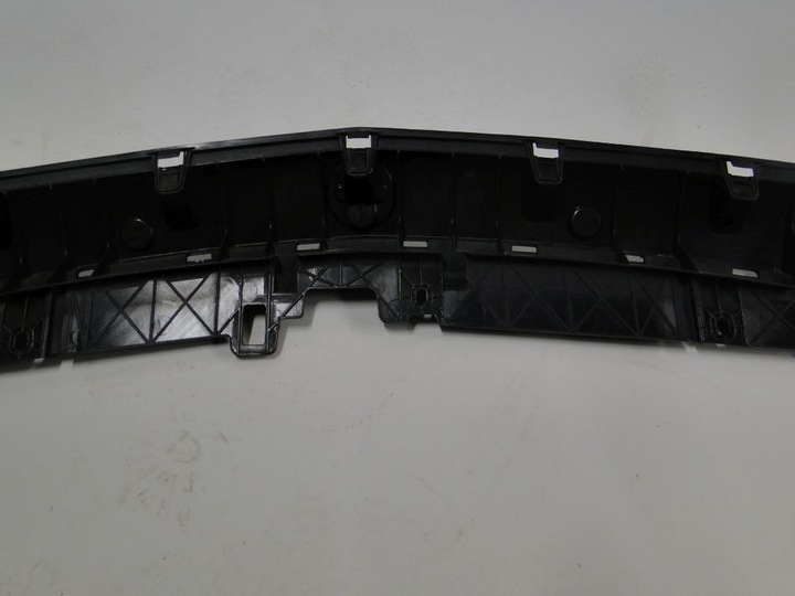 MERCEDES GLA X156 156 AMPLIFICATEUR PARE-CHOCS SUPÉRIEUR photo 3 - milautoparts-fr.ukrlive.com