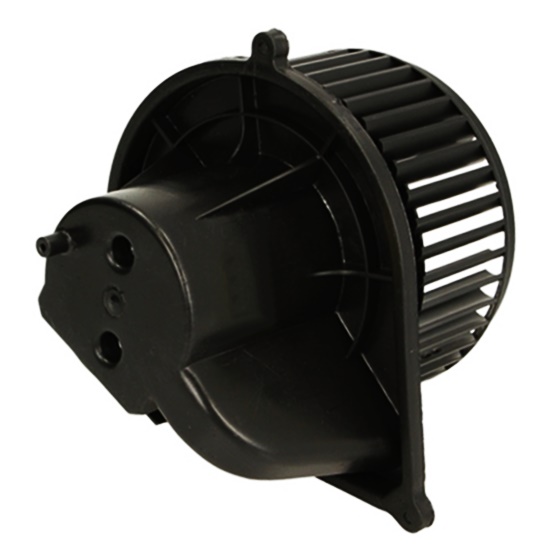 FIAT DUCATO YEAR 94-06 AIR BLOWER FAN INTERIOR photo 1 - milautoparts-fr.ukrlive.com