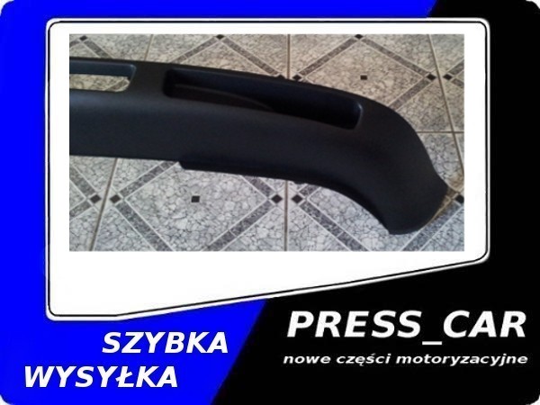 VW GOLF IV 1997-2003 SPOILER BUMPER 1J0805903 photo 4 - milautoparts-fr.ukrlive.com