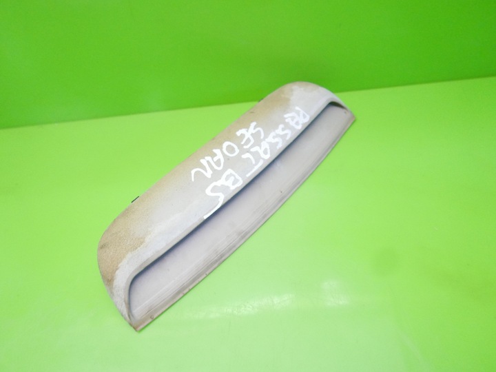 ROOF LIGHT LIGHT STOP STOP VW PASSAT 96-00 SEDAN photo 9 - milautoparts-fr.ukrlive.com