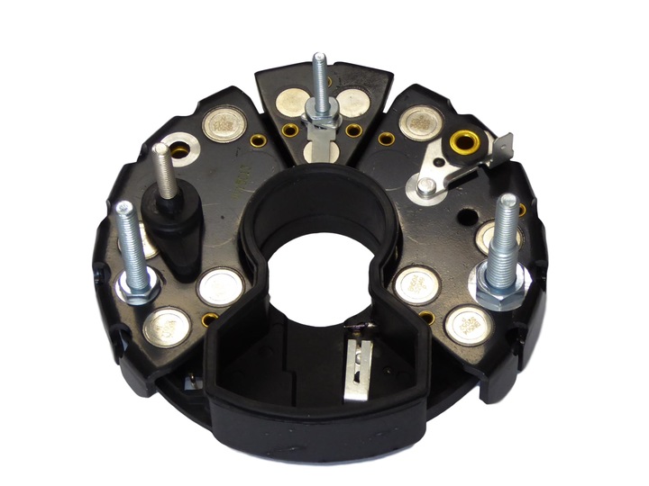 CHARGEUR ALTERNATEUR AS-PL ARC0024
