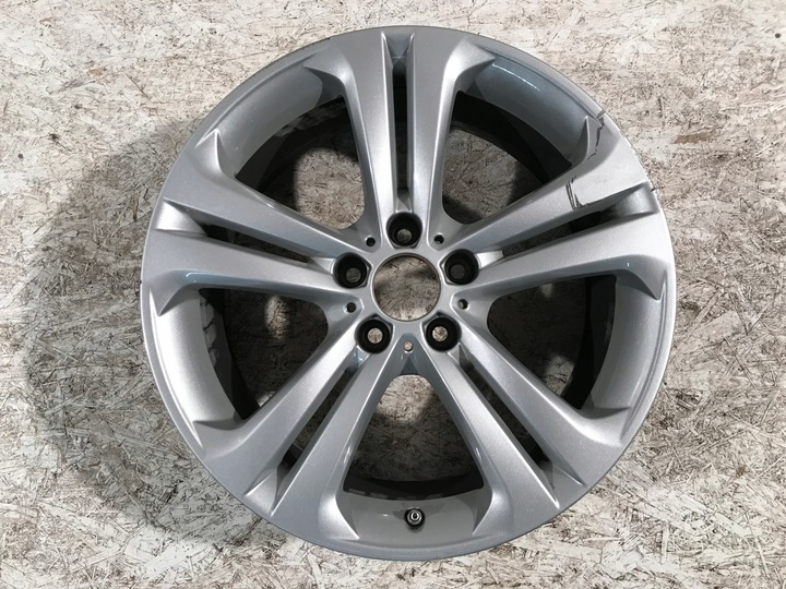 BMW 3 F30 F31 DISC ALUMINIUM 19 INTEGRAL photo 1 - milautoparts-fr.ukrlive.com