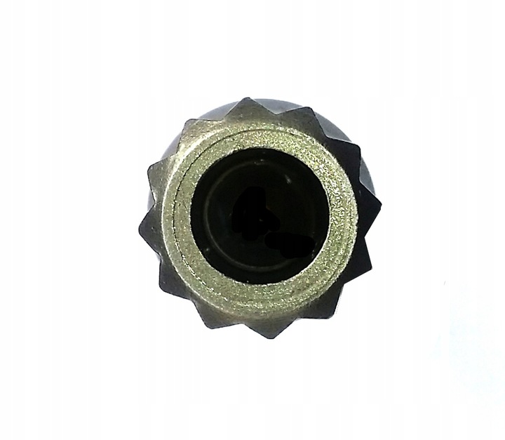 RICHMANN BIT SPLINE SHORT STEEL S2 HEX 18X30MM C3248 1SZT. photo 7 - milautoparts-fr.ukrlive.com