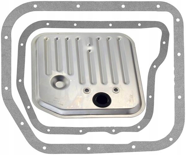 FILTER BOX JEEP GRAND CHEROKEE 3 .1 TD 99-01 photo 1 - milautoparts-fr.ukrlive.com