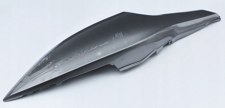 + OGON LEFT SIDE DEFLECTOR HONDA NSS 300 FORZA 13+ photo 2 - milautoparts-fr.ukrlive.com