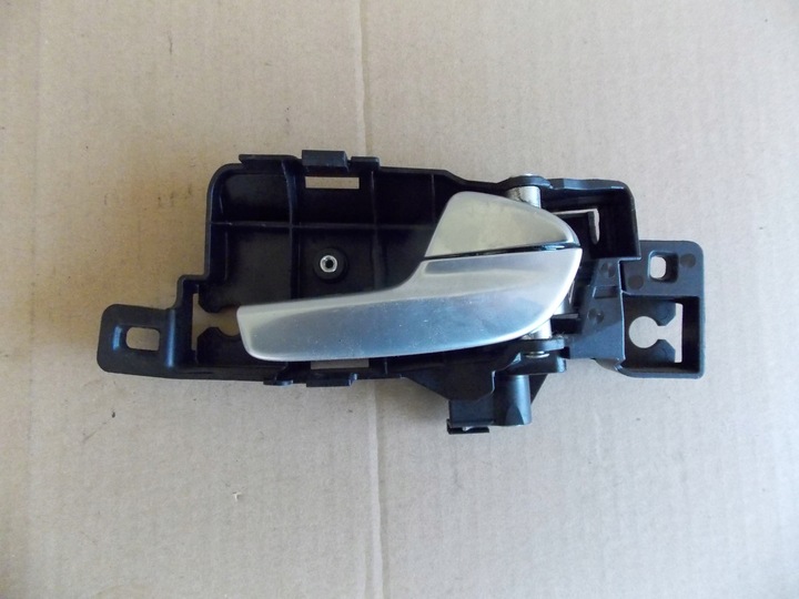 FORD GALAXY MK3 06-10 HANDLE RIGHT REAR RIGHT REAR photo 1 - milautoparts-fr.ukrlive.com