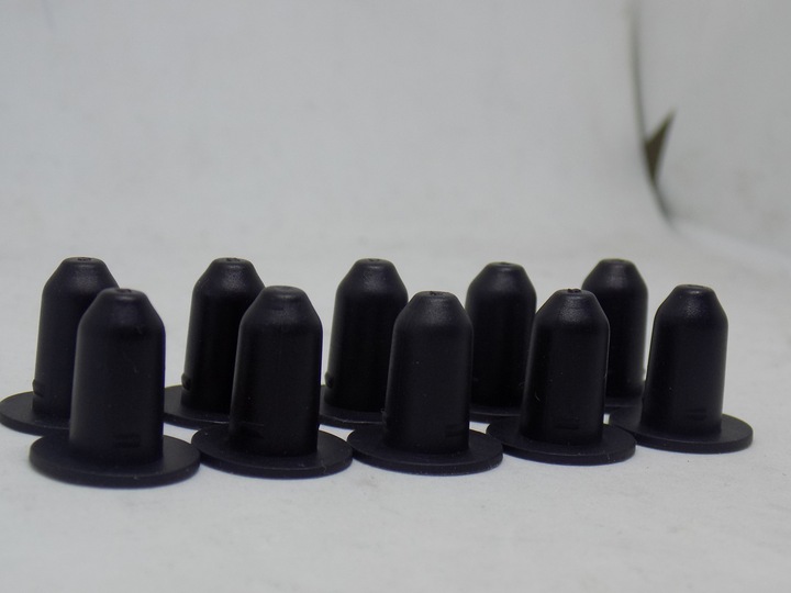 VW PASSAT B6 B7 B8 CLAMPS BUSHING MOULDINGS SILL photo 7 - milautoparts-fr.ukrlive.com