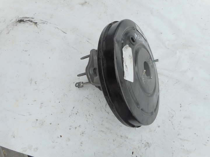 MEGANE III DRIVE SERVO PUMP BRAKE 472100041R photo 1 - milautoparts-fr.ukrlive.com