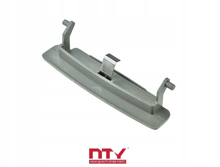 BOUTON D'APPUIE-BRAS APPUIE-BRAS AUDI A6 04-11 photo 2 - milautoparts-fr.ukrlive.com