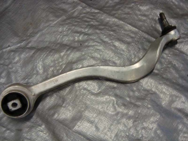 BMW 5 E39 SWINGARM FRONT LEFT UPPER FRONT photo 1 - milautoparts-fr.ukrlive.com