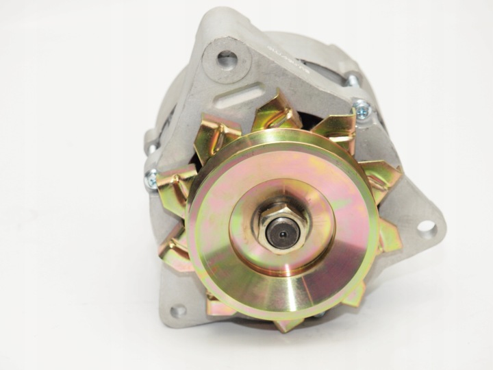 ALTERNATEUR 14V 55A ZETOR 5011 5211 7211 7711 NEUF
