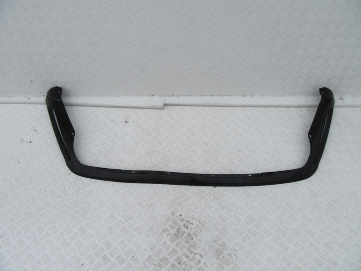 PORSCHE 911 997 TURBO SPOILER SPOILER BUMPER REAR photo 1 - milautoparts-fr.ukrlive.com