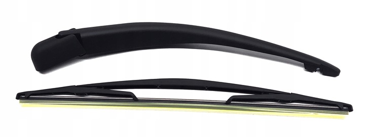 HOLDER WIPER BLADES REAR + WIPER OPEL ZAFIRA A photo 1 - milautoparts-fr.ukrlive.com