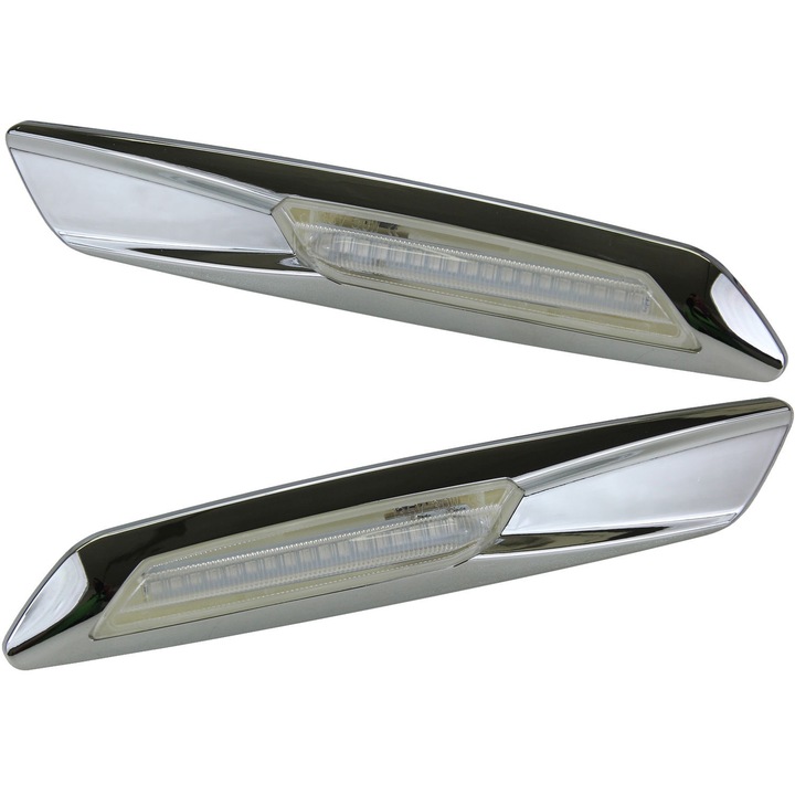 BLINKERS LED BMW E84 X1 E60 E61 F10 F11 F07 photo 4 - milautoparts-fr.ukrlive.com