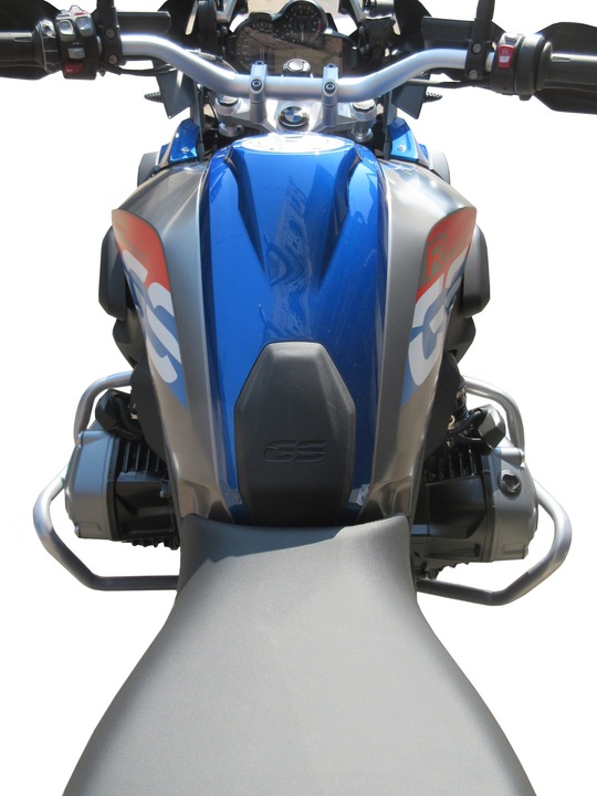 GMOLE HEED BMW R 1200 GS LC BOTTOM SIDE BASIC(2013-2018) photo 4 - milautoparts-fr.ukrlive.com