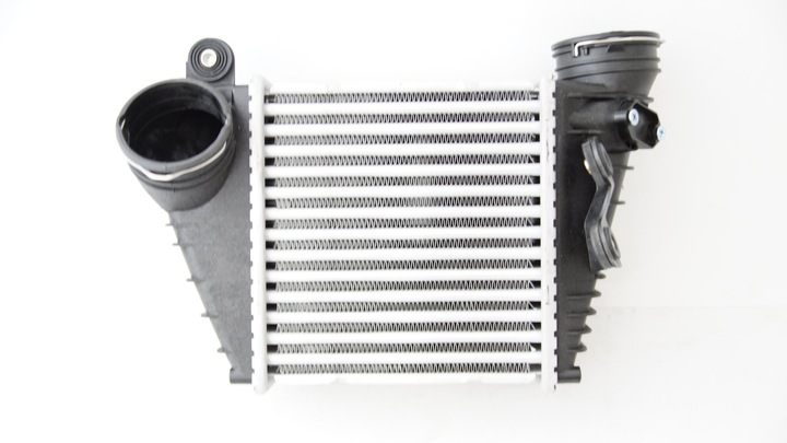 INTERCOOLER VW GOLF IV 2001-2003 1,9 ASZ NISSENS photo 1 - milautoparts-fr.ukrlive.com