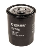 FILTER OILS FILTRON OP575 FORD HONDA VOLVO NISSAN photo 1 - milautoparts-fr.ukrlive.com