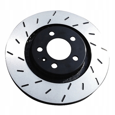 EBC ULTIMAX DISCS REAR AUDI A6 C7 A7 4G8 330MM photo 1 - milautoparts-fr.ukrlive.com