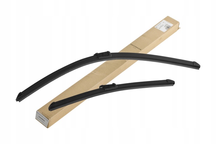 BLADE WIPER BLADES FRONT VW UP! POLO AUDI A1 photo 1 - milautoparts-fr.ukrlive.com