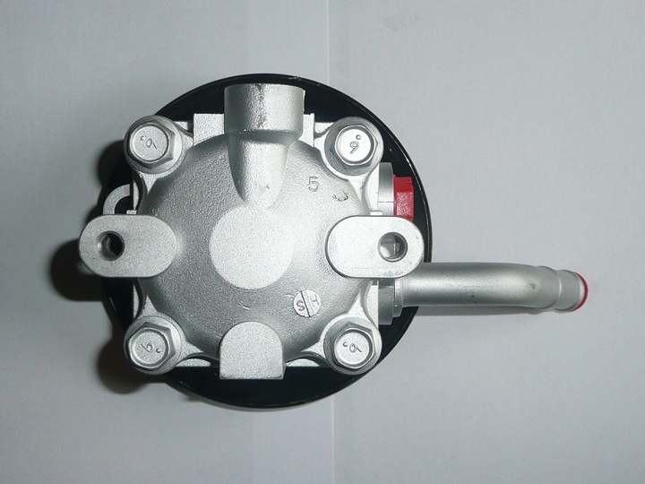 PUMP ELECTRICALLY POWERED HYDRAULIC STEERING MAZDA 323F 323 BJ 1.8 2.0 98-04 photo 3 - milautoparts-fr.ukrlive.com