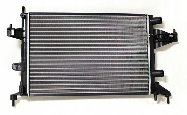 RADIATEUR EAUX OPEL CORSA C COMBO 1.0 1.2 1.4 photo 1 - milautoparts-fr.ukrlive.com