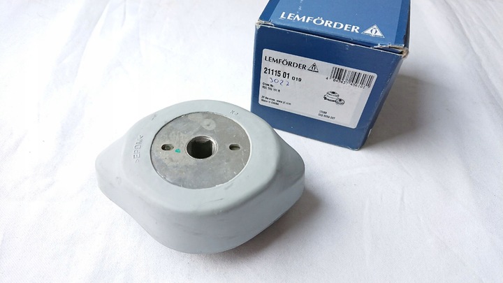 AIR BAGS BOX GEAR TIPTRONIC AUDI A4 B5 A6 C5 photo 1 - milautoparts-fr.ukrlive.com