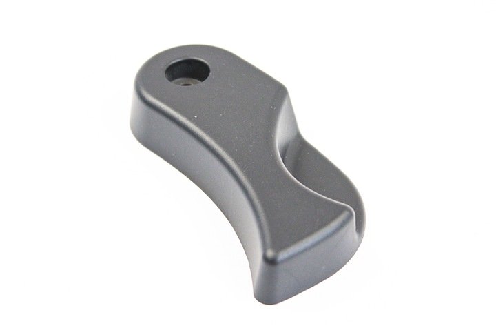 BMW 1 E81 87 ORIGINAL HANDLE LEVER OPENING HOOD photo 1 - milautoparts-fr.ukrlive.com