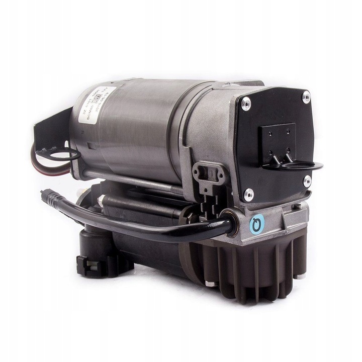 COMPRESSOR FOR MERCEDES CLS W219 NEW CONDITION photo 1 - milautoparts-fr.ukrlive.com